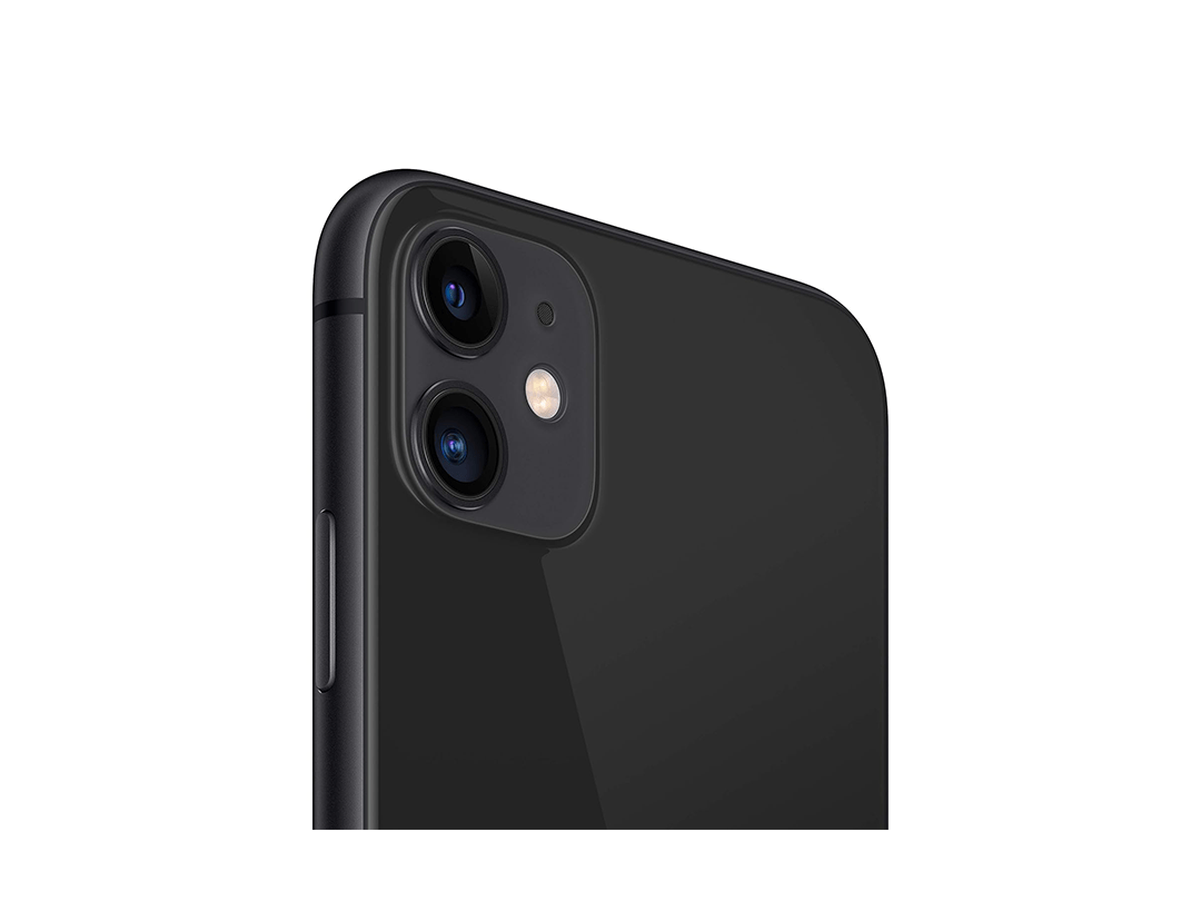Apple iPhone 11 128GB - Black in Qatar Apple iPhone 11 128GB - Black in Qatar